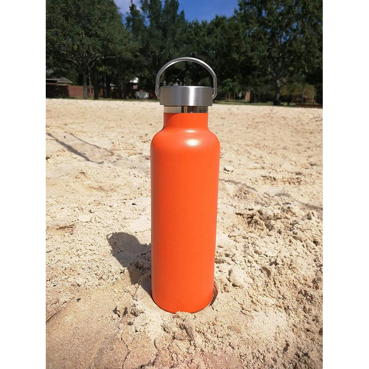 بطری آب دوچرخه سواری چه نام دارد؟